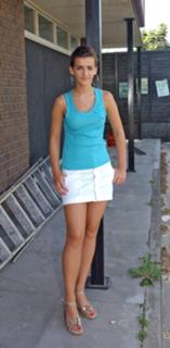 Rebecca Ryan feet photo 12