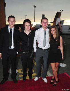 Rebecca Ryan feet photo 7