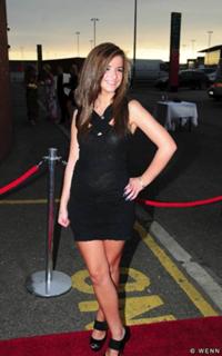 Rebecca Ryan feet photo 6