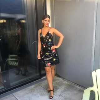 Rebecca Ryan feet photo 2