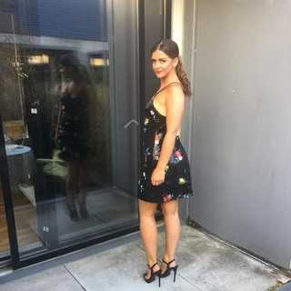 Rebecca Ryan feet photo 1
