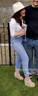 Rebecca Ryan feet photo 17