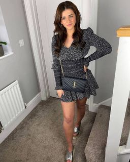 Rebecca Ryan feet photo 13