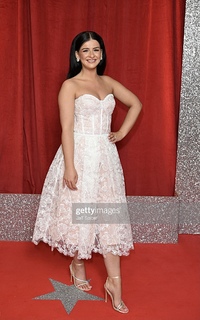 Rebecca Ryan feet photo 12