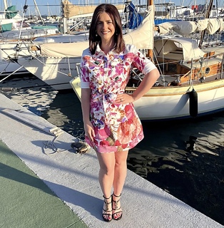 Rebecca Ryan feet photo 7