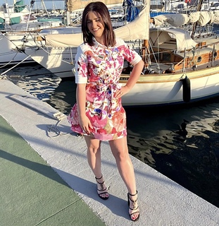 Rebecca Ryan feet photo 6