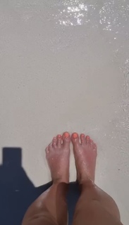 Rebecca Ryan feet photo 2