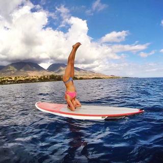 Rebecca Soni feet photo 20