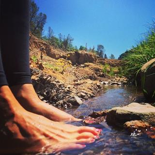 Rebecca Soni feet photo 18