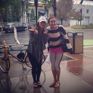 Rebecca Soni feet photo 11