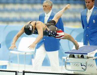 Rebecca Soni feet photo 20