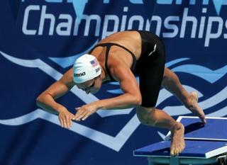 Rebecca Soni feet photo 19