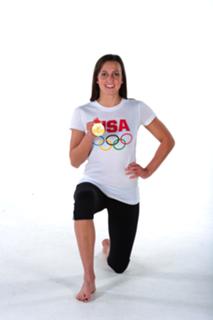 Rebecca Soni feet photo 11