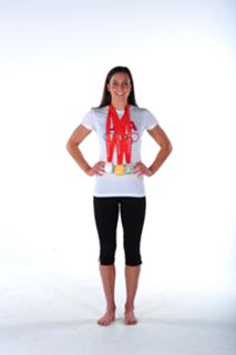Rebecca Soni feet photo 10