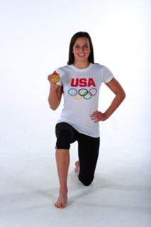Rebecca Soni feet photo 9
