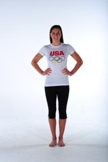 Rebecca Soni feet photo 8