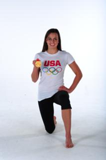 Rebecca Soni feet photo 6