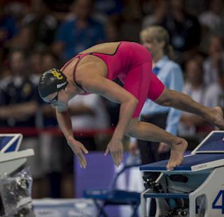 Rebecca Soni feet photo 15