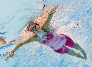 Rebecca Soni feet photo 12
