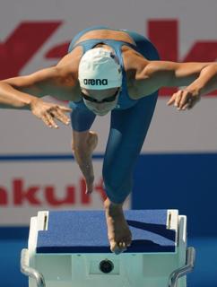 Rebecca Soni feet photo 10