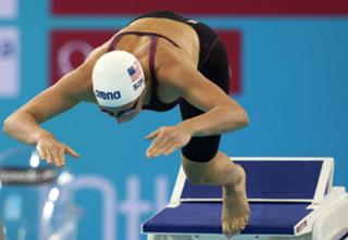 Rebecca Soni feet photo 5