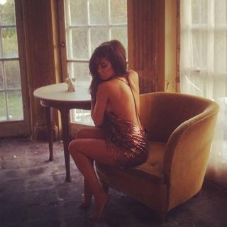Rebecca Stella feet photo 14
