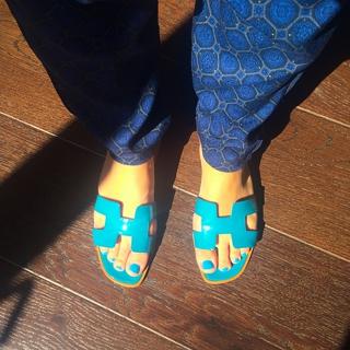 Rebecca Stella feet photo 15