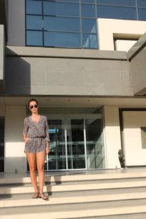 Rebecca Stella feet photo 10