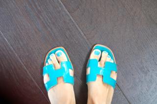 Rebecca Stella feet photo 11