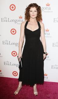 Rebecca Wisocky feet photo 1