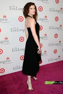 Rebecca Wisocky feet photo 3