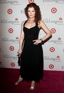 Rebecca Wisocky feet photo 6