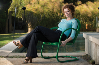 Rebecca Wisocky feet photo 2