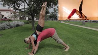 Rebecca Zamolo feet photo 9