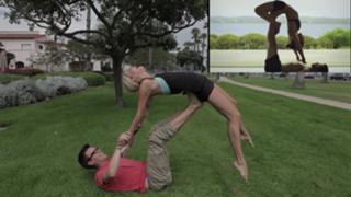Rebecca Zamolo feet photo 7