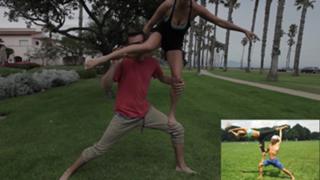 Rebecca Zamolo feet photo 2