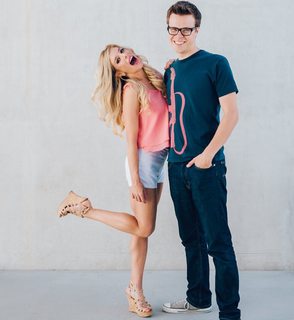 Rebecca Zamolo feet photo 15