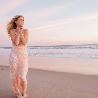 Rebecca Zamolo feet photo 18