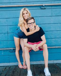 Rebecca Zamolo feet photo 13