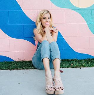 Rebecca Zamolo feet photo 10