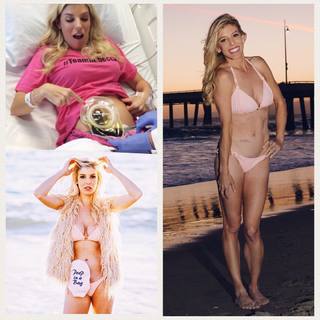 Rebecca Zamolo feet photo 7