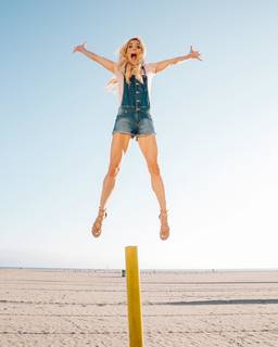 Rebecca Zamolo feet photo 19