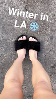 Rebecca Zamolo feet photo 15