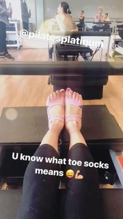 Rebecca Zamolo feet photo 13