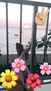 Rebecca Zamolo feet photo 12
