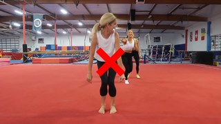 Rebecca Zamolo feet photo 8