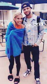 Rebecca Zamolo feet photo 19
