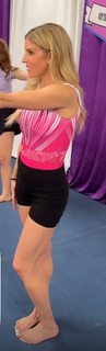 Rebecca Zamolo feet photo 10