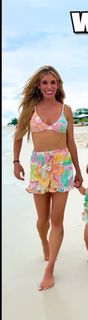 Rebecca Zamolo feet photo 3
