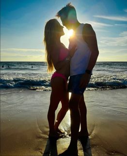 Rebecca Zamolo feet photo 1